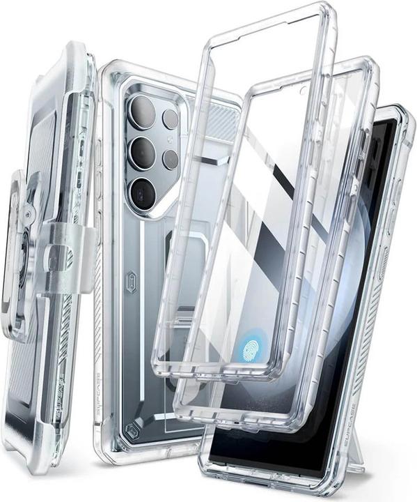 Image du produit Supcase Unicorn Beetle Pro Rundum-Hülle (Samsung Galaxy S25 Ultra)