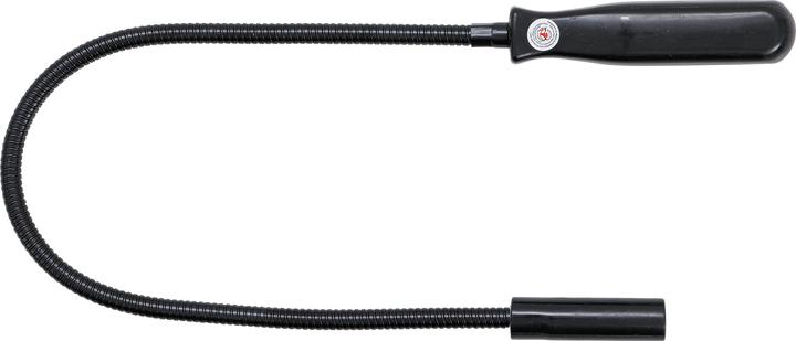 Actual product image BGS Magnetic Pick-Up Tool flexible 560 mm Capacity 1.5 kg
