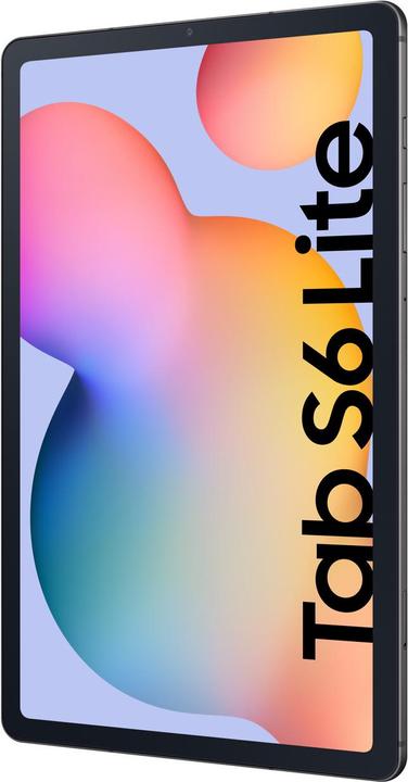 Immagine prodotto Samsung Galaxy Tab S6 Lite (2024) (4G, 10.40", 128 GB, Oxford Grey)