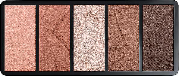 Lancôme Hypnôse Palette Nude 18 (Nude Sculptural)