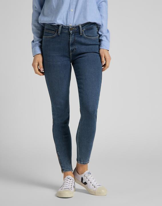 Lee Scarlett High Zip (26)