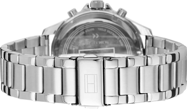 Actual product image Tommy Hilfiger Bench (Analogue wristwatch, 46 mm)