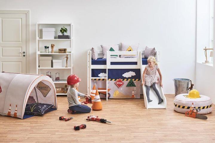Immagine prodotto Hoppekids Set di cuscini (15 x 65 cm)