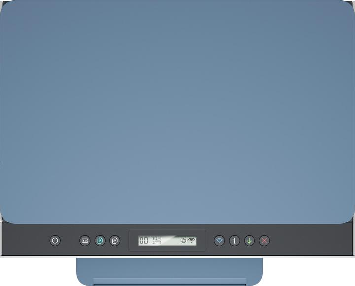 Immagine prodotto HP 725 DPI termici al minuto WLAN (Termica diretta, Colore)