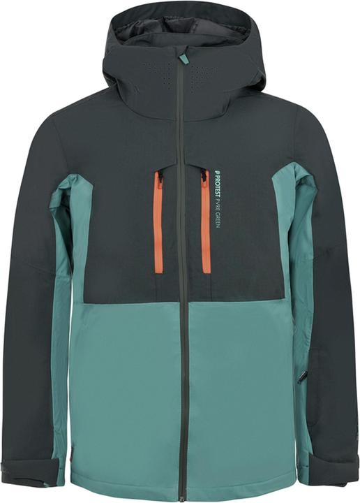 Actual product image Protest Prtbarent Snowjacket (L)