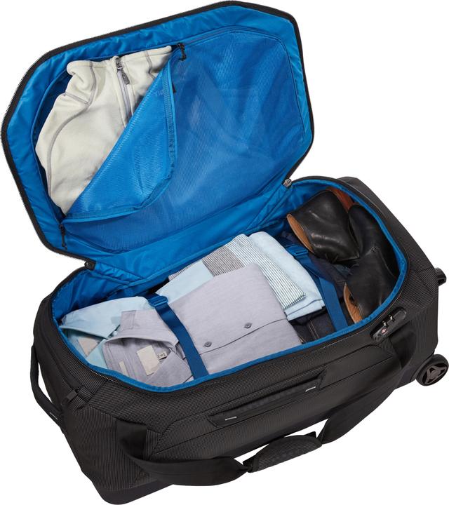 Produktbild Thule Crossover 2 Wheeled Duffel (87 l, L (90 - 115l))