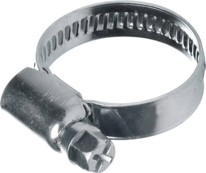 Image du produit Collier pour tuyau 32-50 mm W1 9 mm