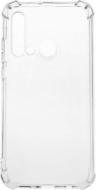 Actual product image MU Classic Softcase TPU Series (Huawei P20 Lite (2019))
