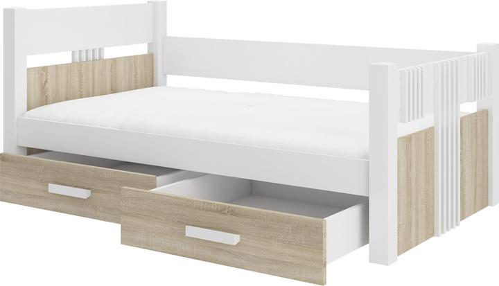 Produktbild ADRK Furniture Etagenbett 180x80 (180 x 80 cm)