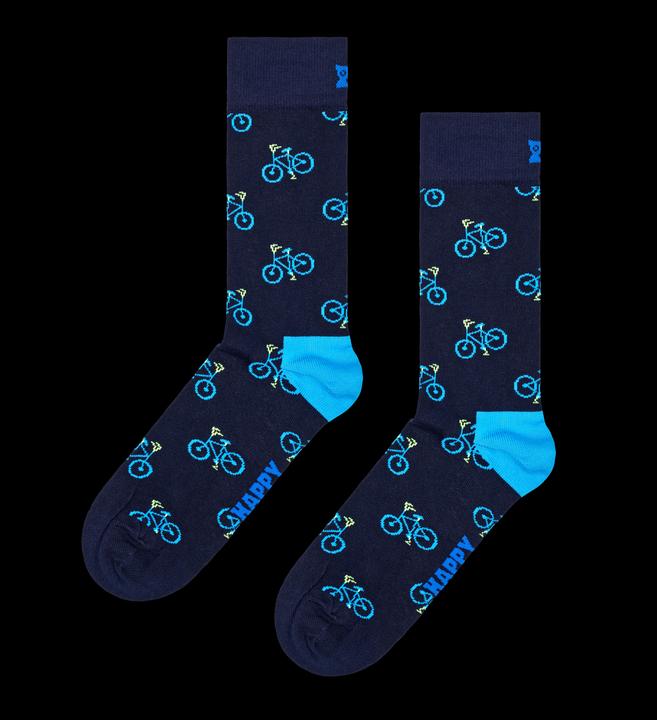 Happy Socks Bike (Einzelpack, 41 - 46)