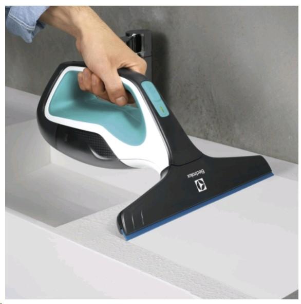 Actual product image Electrolux WELLS7 WS71-4AS