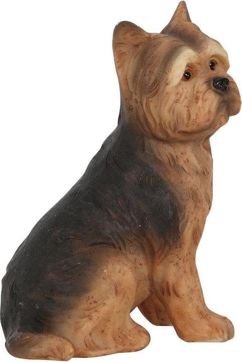 Produktbild Something Different Yorkshire Terrier Ornament aus Harz