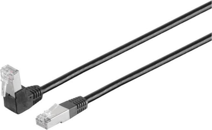 Actual product image MicroConnect Network cable (U/UTP, CAT6, 0.25 m)