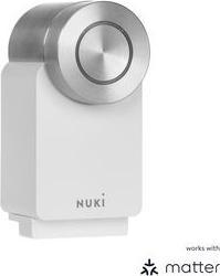 Immagine prodotto Nuki Smart Lock Pro (4e generazione) Blanc