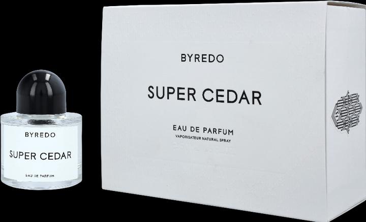 Actual product image Byredo Super Cedar (Eau de parfum, 50 ml)