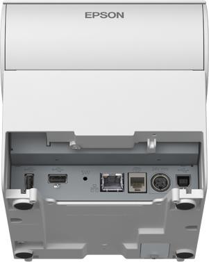 Immagine prodotto Epson TM-T88VII (USB 2.0, WiFi)