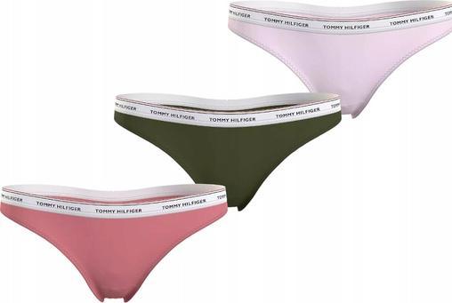Immagine prodotto Tommy Hilfiger Perizoma (S/M, confezione da 3)