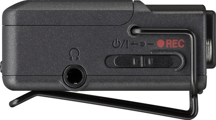 Actual product image Tascam DR-10L Pro (Handheld)