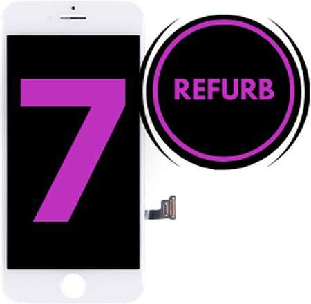 Produktbild Ferryxpress iPhone 7 Refurbished LCD Assembly Display Bildschirm (Display, iPhone 7)