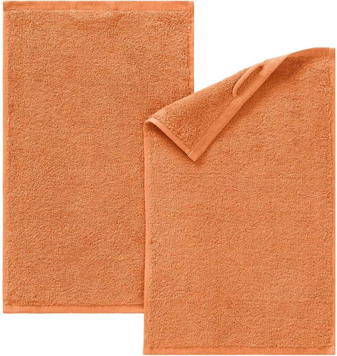 Produktbild BettwarenShop Premium Set, Duschtücher, Handtücher, Saunatücher (30 x 50 cm)