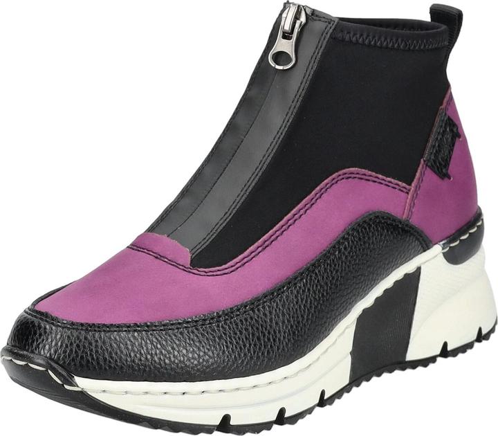 Rieker Stiefelette (39)