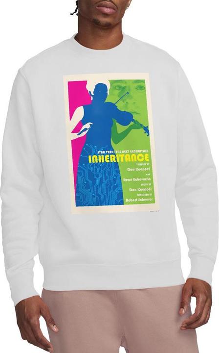 Produktbild The Next Generation Season 7 Episode 10 Sweatshirt (S)