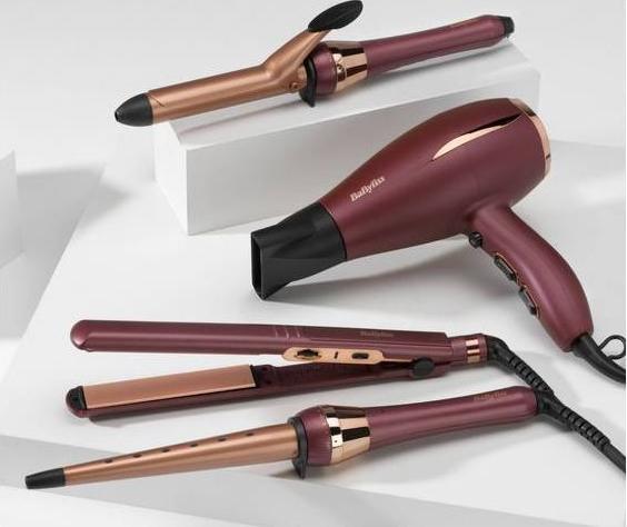 Image du produit BaByliss 5753PCHE Berry Crush