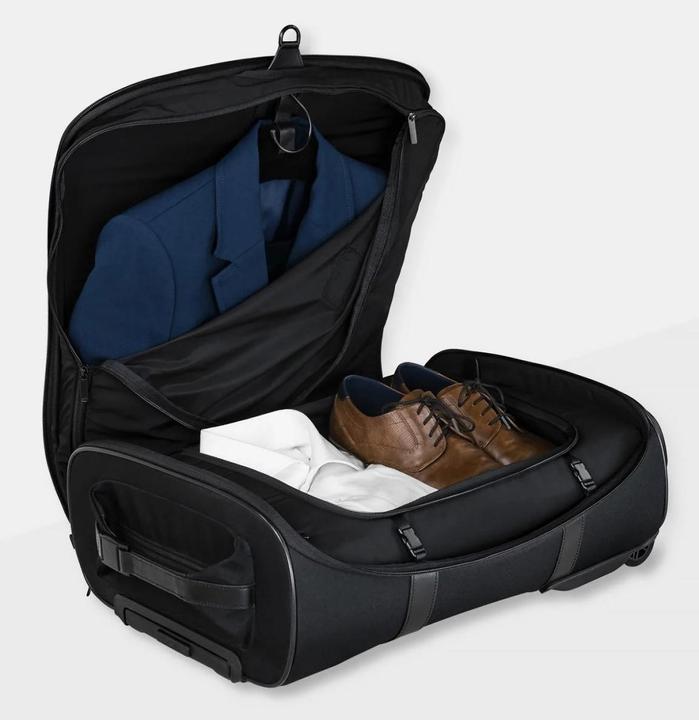 Produktbild Vocier C38 Carry-On Handgepäck (37 l, Handgepäck (bis 50l))