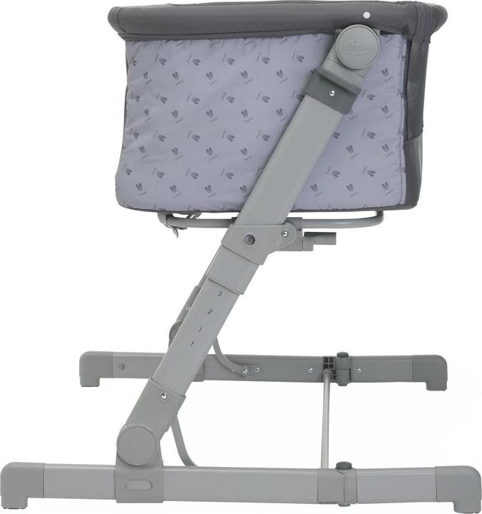 Actual product image Chicco Next 2 Me Go