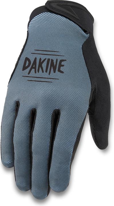 Dakine Syncline (S)