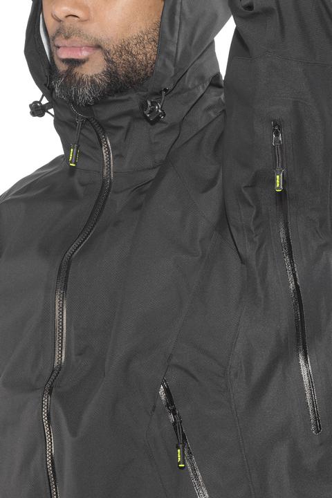 Actual product image O Neal Tsunami (XXL)