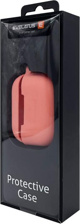 Actual product image Evelatus Airpods Pro Case EAC04