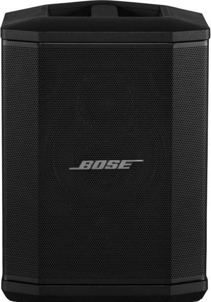 Actual product image Bose S1 Pro (11 h, Rechargeable battery operated)