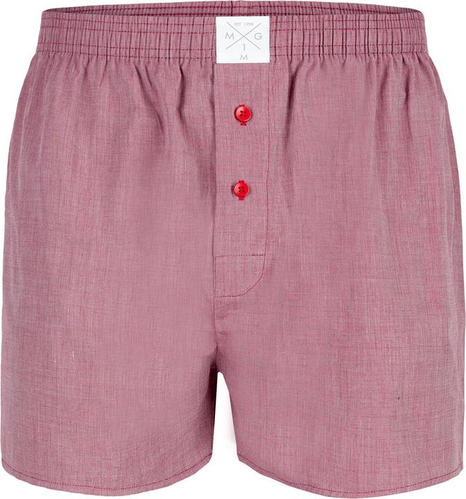 Produktbild Mg-1 Boxer Classics (XXL, 6er Pack)