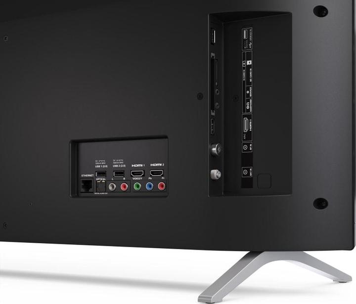 Produktbild Sharp 32BI3EA (32 Zoll) HD Smart-TV WLAN (32", LED, HD)