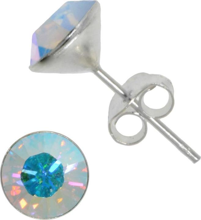 Multicolor, Silber