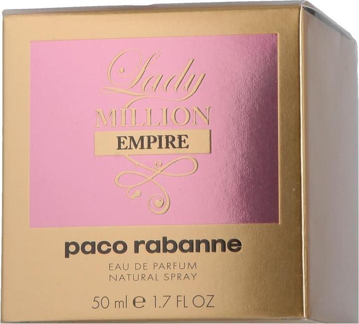 Immagine prodotto Paco Rabanne Lady Million Empire (Eau de parfum, 50 ml)