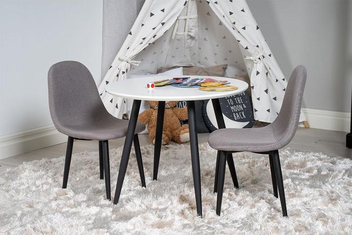 Actual product image Venture Home Polar (Child seating group)