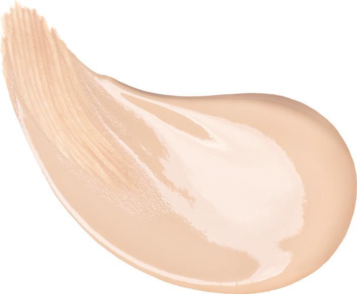 Actual product image Naj Oleari Hydra Nude Concealer 01 Ivory 4ml (01 Ivory)