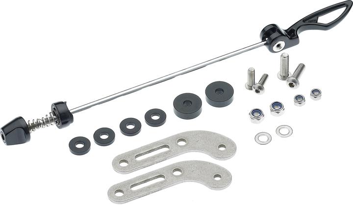 Produktbild Tubus Adapterset