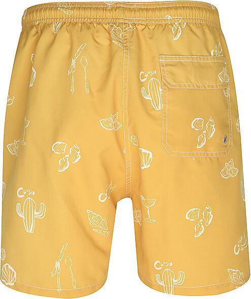 Produktbild Closed Badeshorts (L)