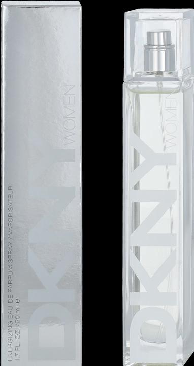 Actual product image DKNY Women Edp Spray (Eau de parfum, 50 ml)