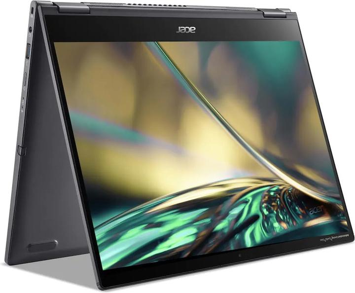 Acer Spin 5 (13.50", Intel Core i7-1165G7, 16 GB, 1000 GB, DE)