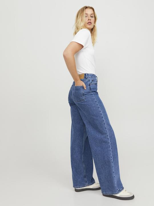 Actual product image JJXX JXTOKYO HW NR6002 Wide Fit Jeans (W28/L32)