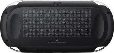 Produktbild Sony Playstation VITA - 3G / WiFi
