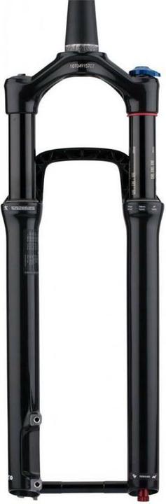 Actual product image RockShox Reba RL (120 mm, Nib)