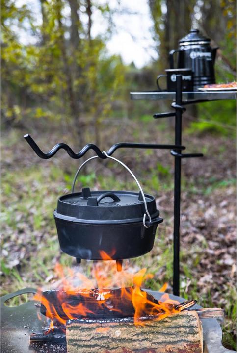 Actual product image Petromax Fire pot ft 4.5