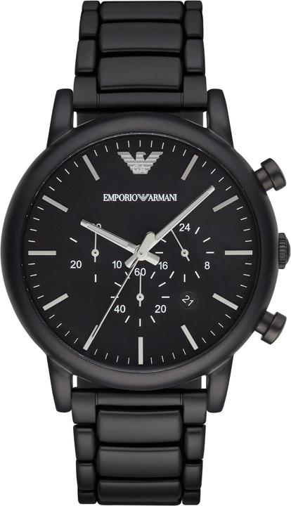 Produktbild Emporio Armani Luigi (Chronograph, 46 mm)