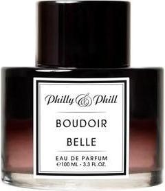 Actual product image Philly&Phill Boudoir Belle Eau de Parfum (Eau de parfum, 100 ml)