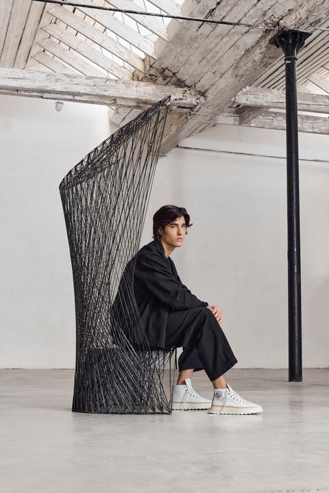 Immagine prodotto BePositive Kimono - Zen (L)